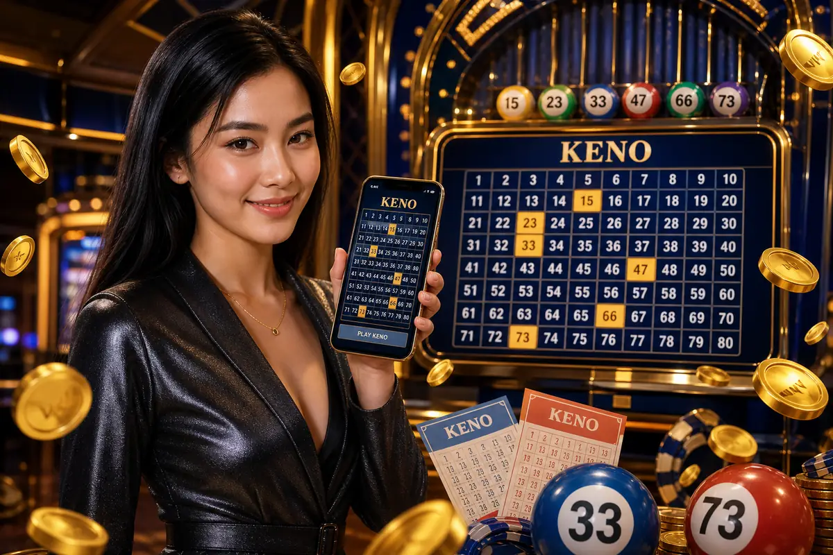 7mmm – Khám phá sòng casino